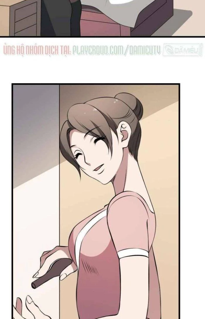 Văn Âm Sư Chapter 17 - 18