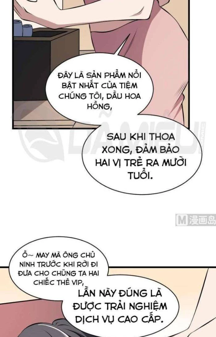 Văn Âm Sư Chapter 17 - 19