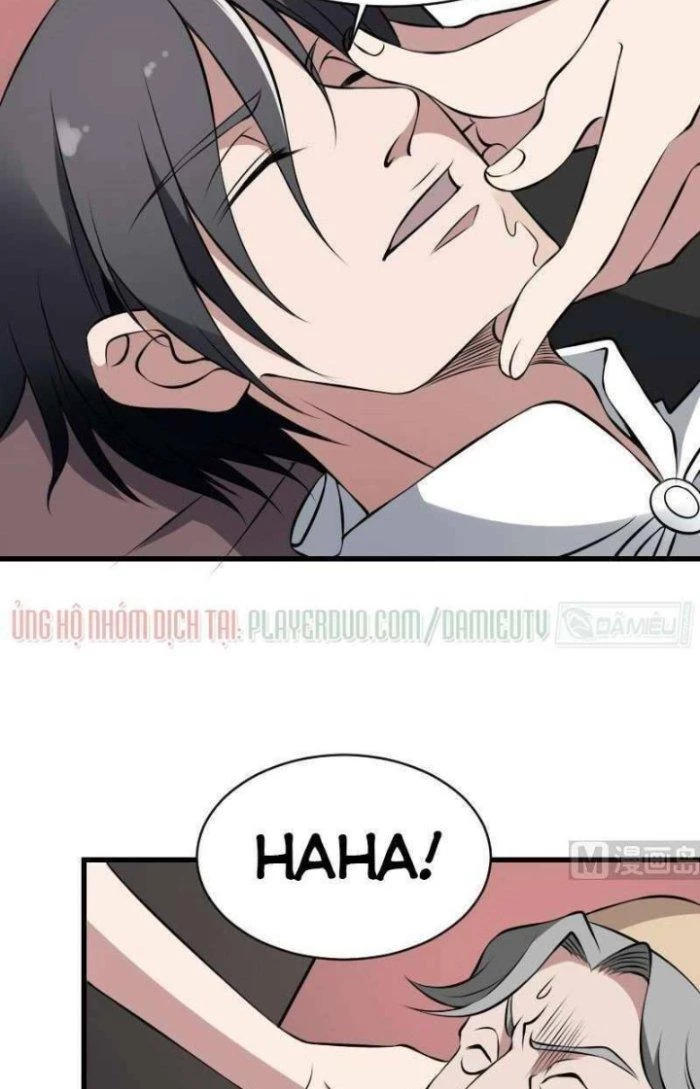 Văn Âm Sư Chapter 17 - 20