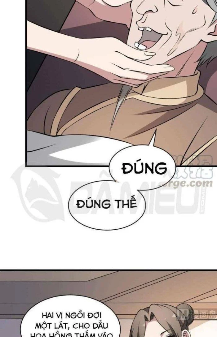 Văn Âm Sư Chapter 17 - 21