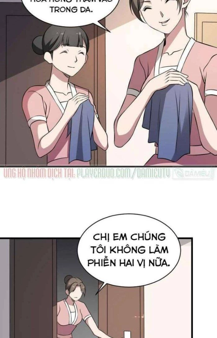 Văn Âm Sư Chapter 17 - 22