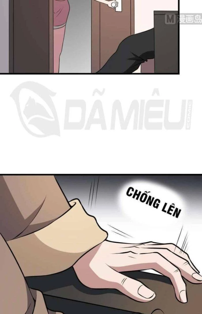 Văn Âm Sư Chapter 17 - 23