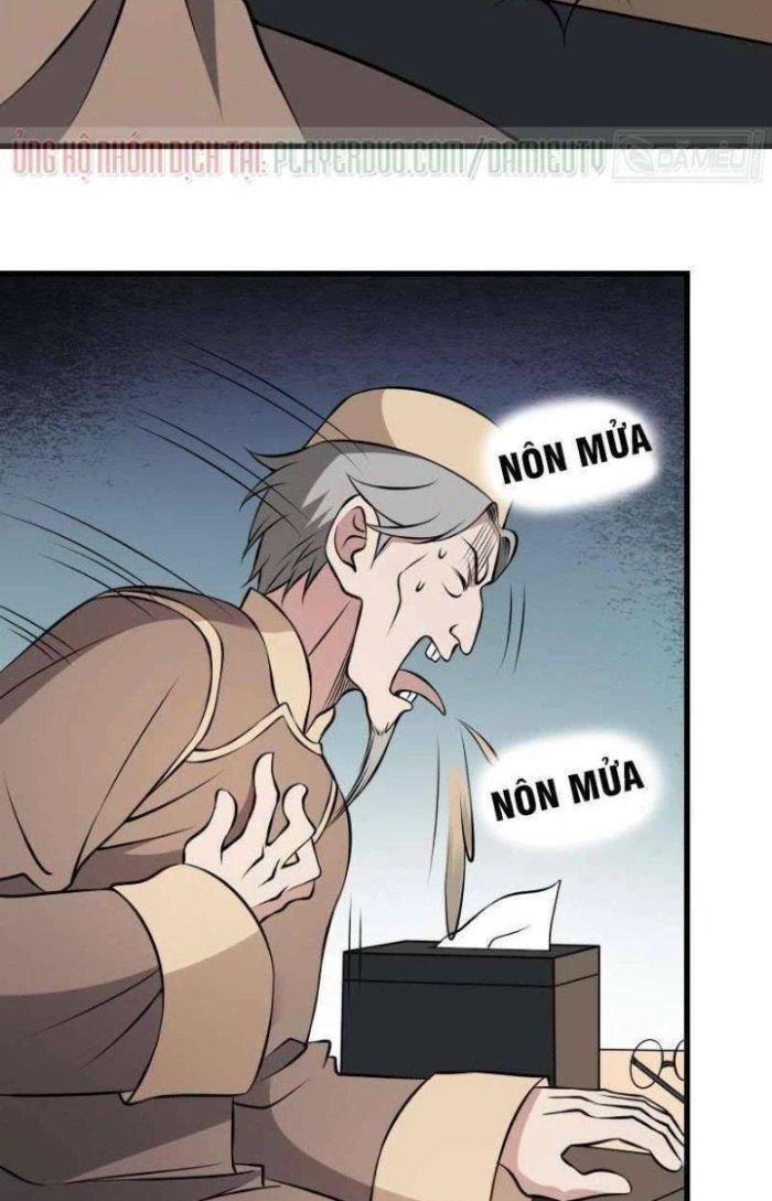 Văn Âm Sư Chapter 17 - 24