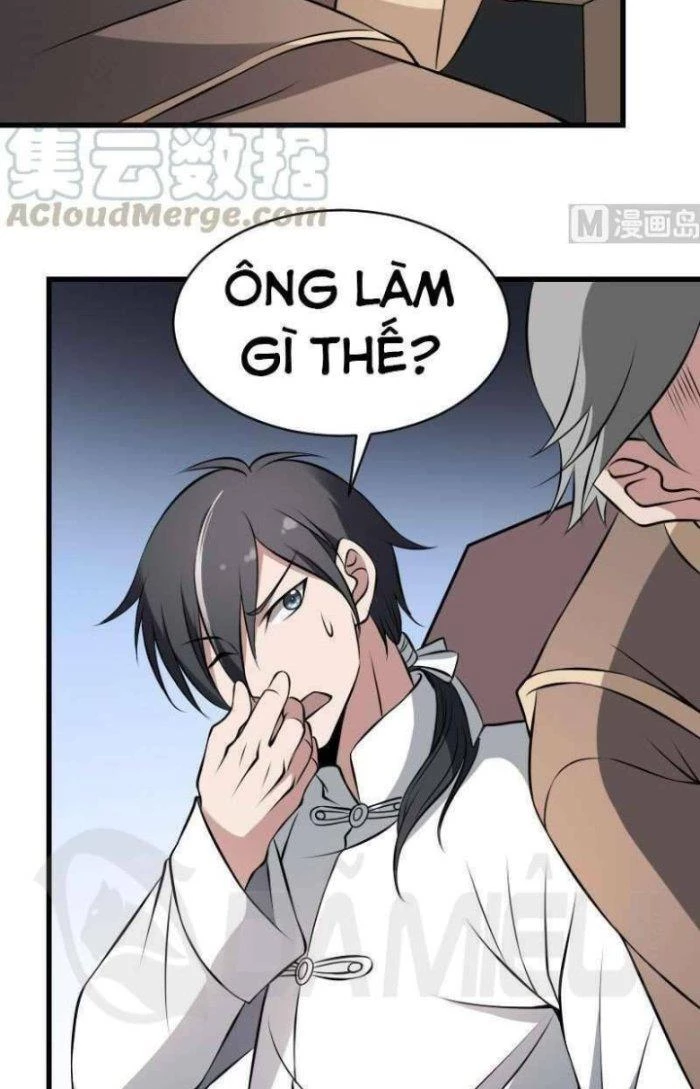 Văn Âm Sư Chapter 17 - 25