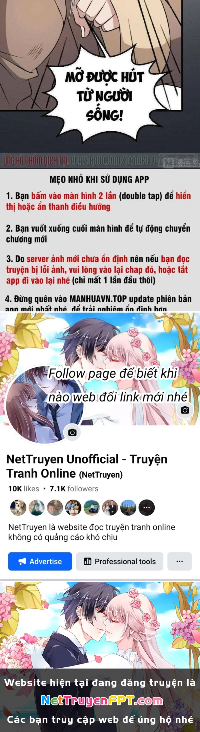 Văn Âm Sư Chapter 17 - 27