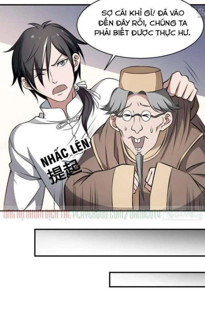 Văn Âm Sư Chapter 18 - 2