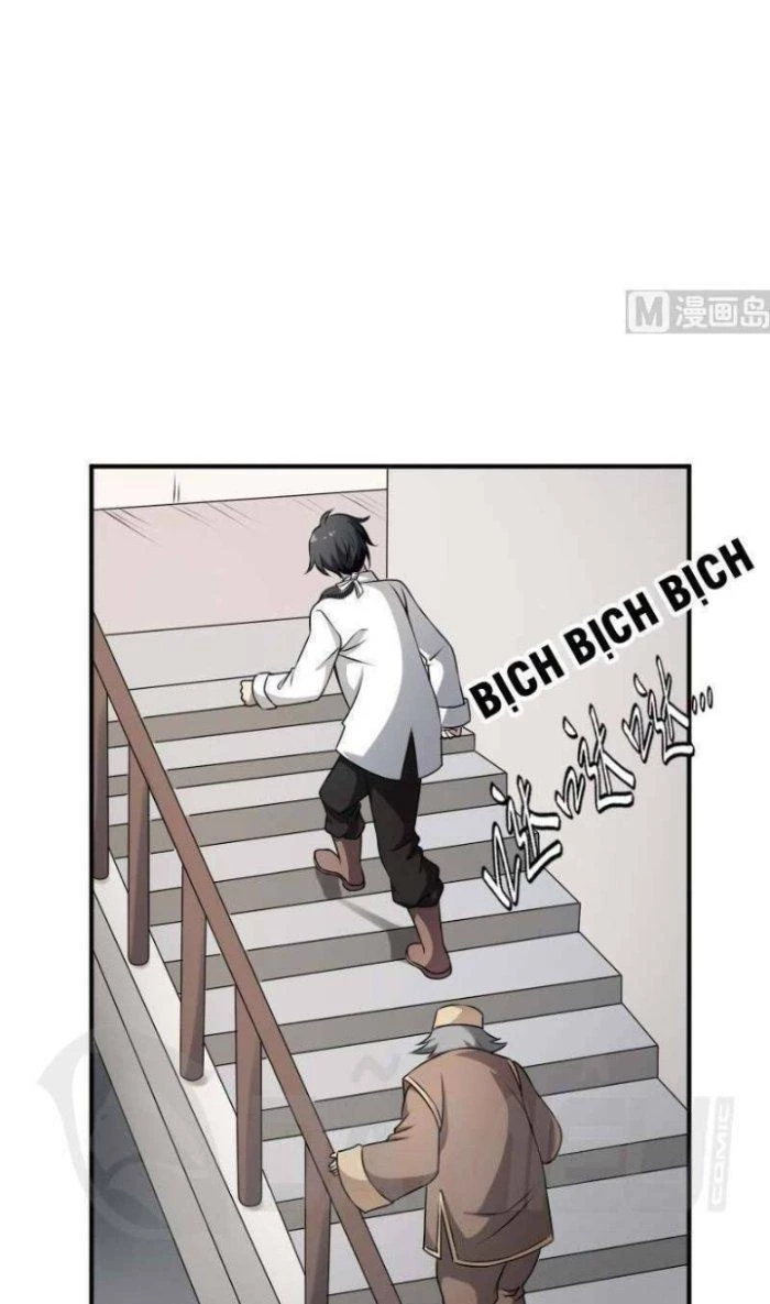 Văn Âm Sư Chapter 18 - 3