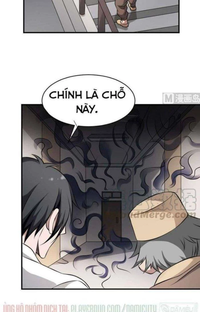 Văn Âm Sư Chapter 18 - 4