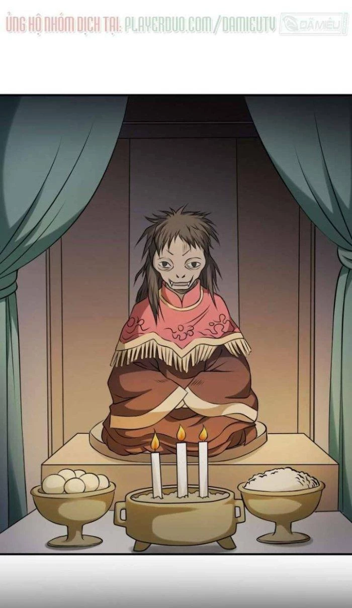 Văn Âm Sư Chapter 18 - 7