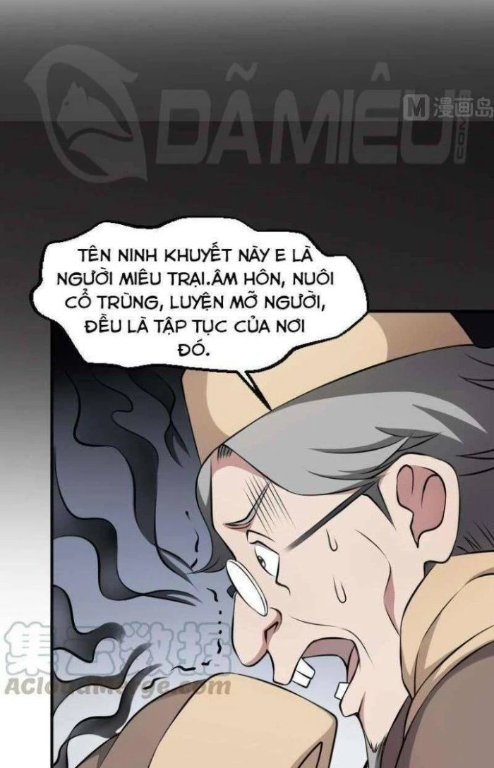 Văn Âm Sư Chapter 18 - 8