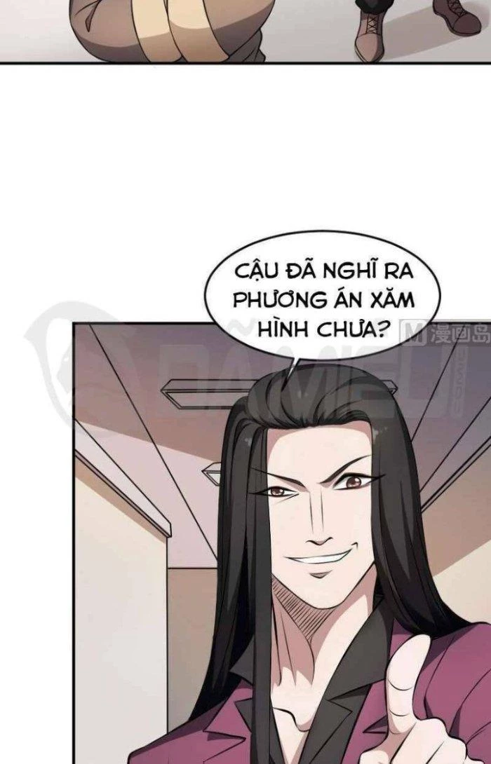 Văn Âm Sư Chapter 18 - 10