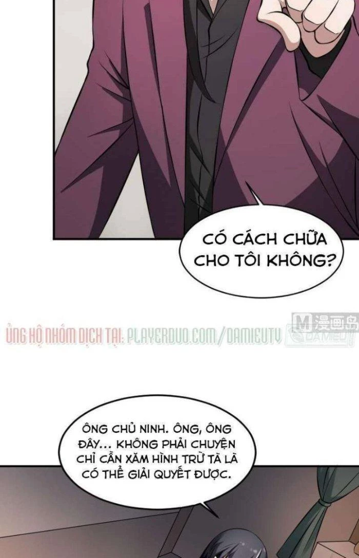 Văn Âm Sư Chapter 18 - 11