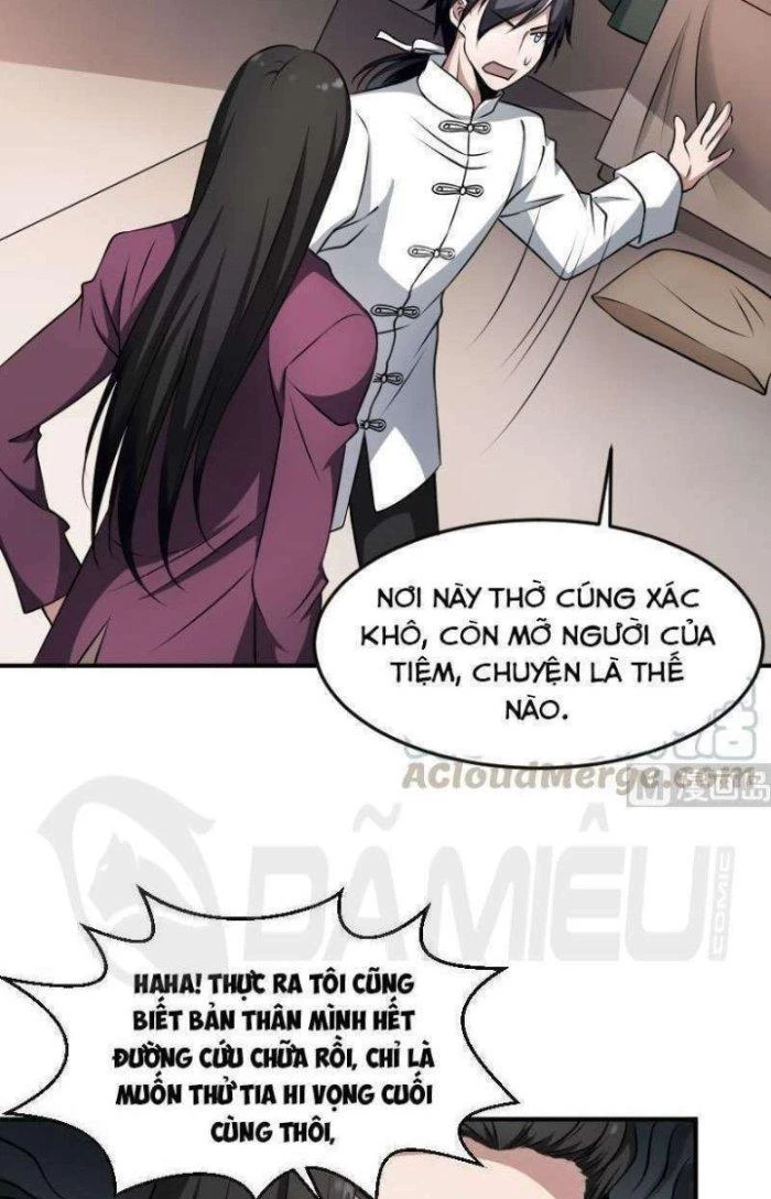 Văn Âm Sư Chapter 18 - 12