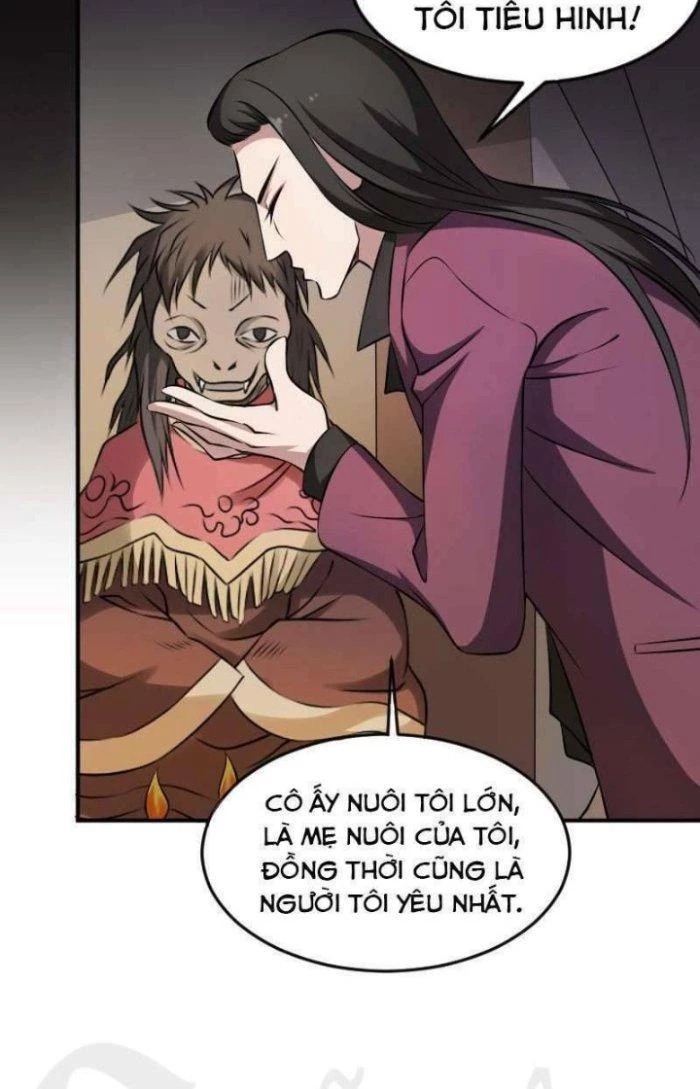 Văn Âm Sư Chapter 18 - 14