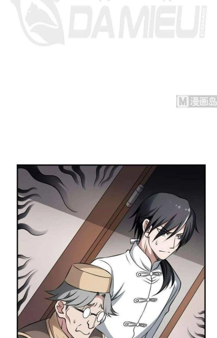 Văn Âm Sư Chapter 18 - 15