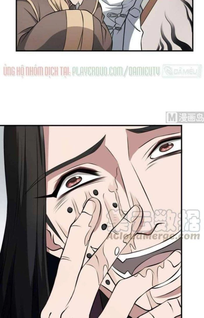 Văn Âm Sư Chapter 18 - 16