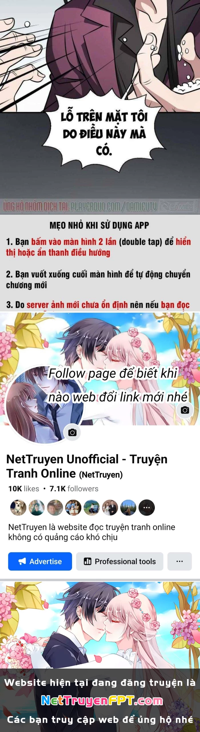 Văn Âm Sư Chapter 18 - 20