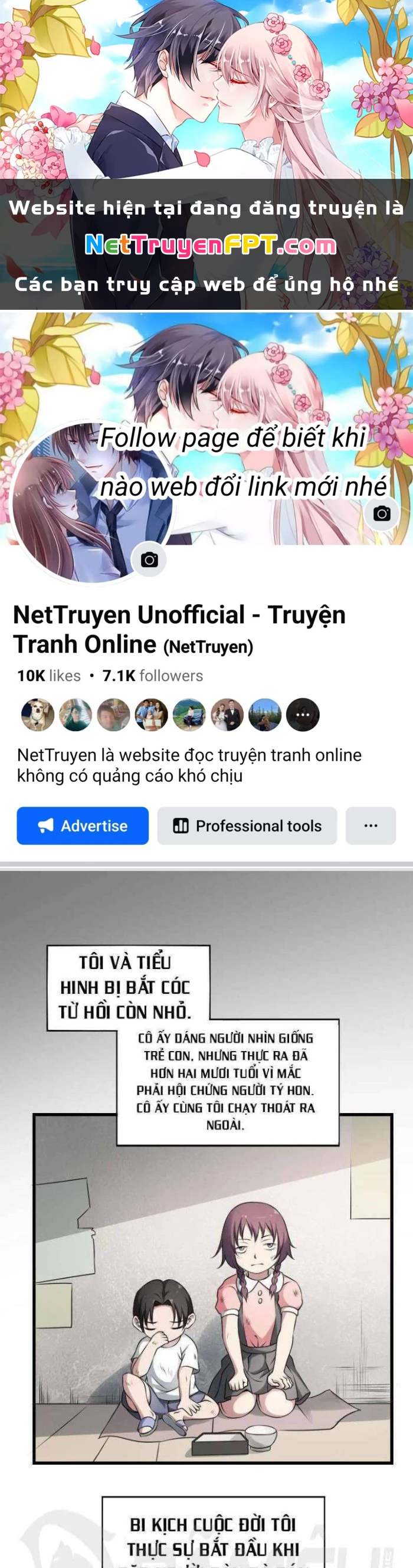 Văn Âm Sư Chapter 19 - 1