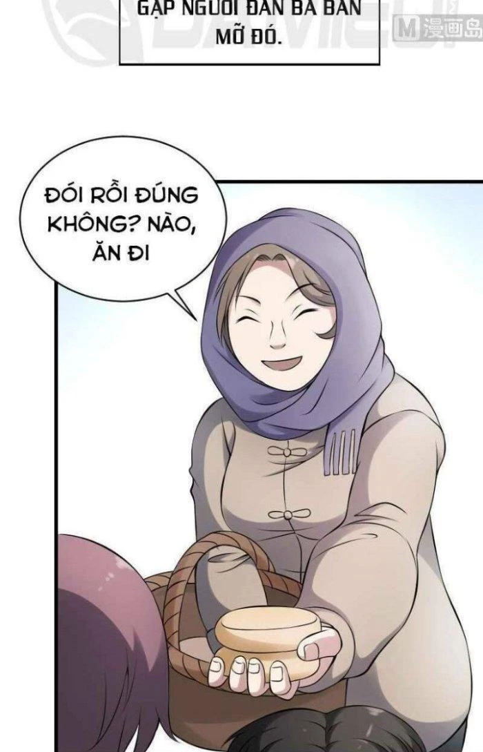 Văn Âm Sư Chapter 19 - 2