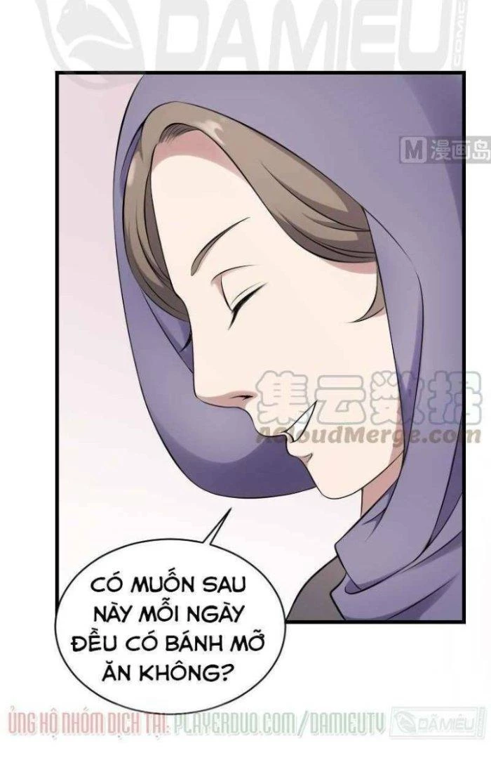 Văn Âm Sư Chapter 19 - 4