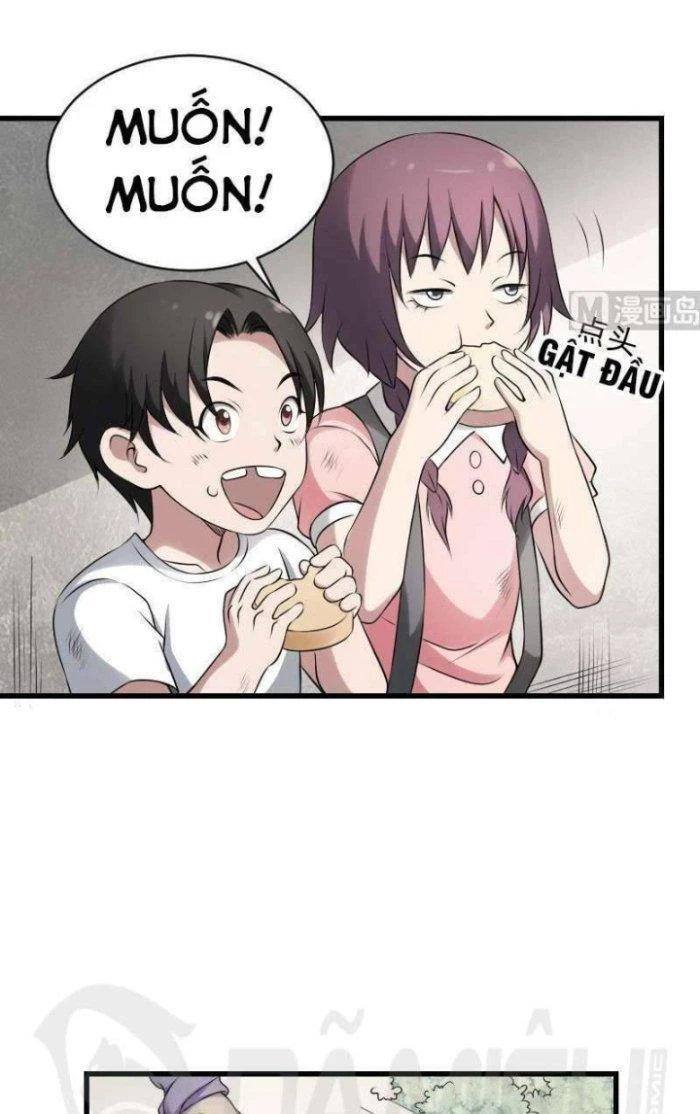 Văn Âm Sư Chapter 19 - 5