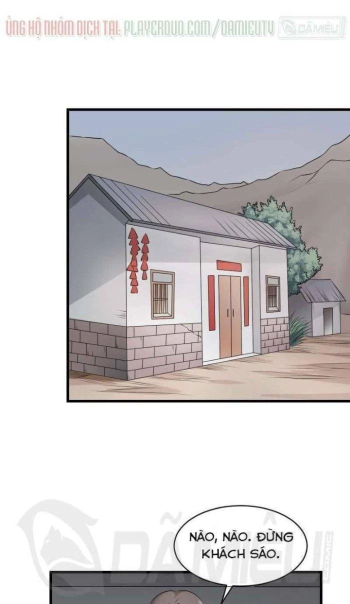 Văn Âm Sư Chapter 19 - 7