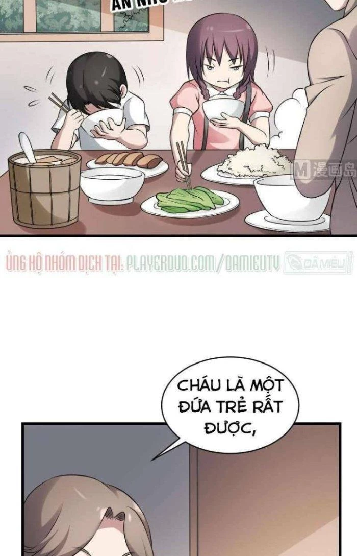 Văn Âm Sư Chapter 19 - 10