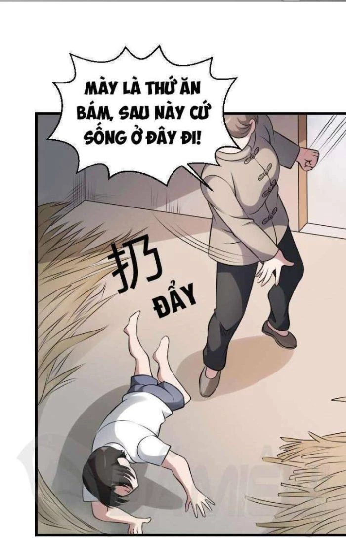 Văn Âm Sư Chapter 19 - 13