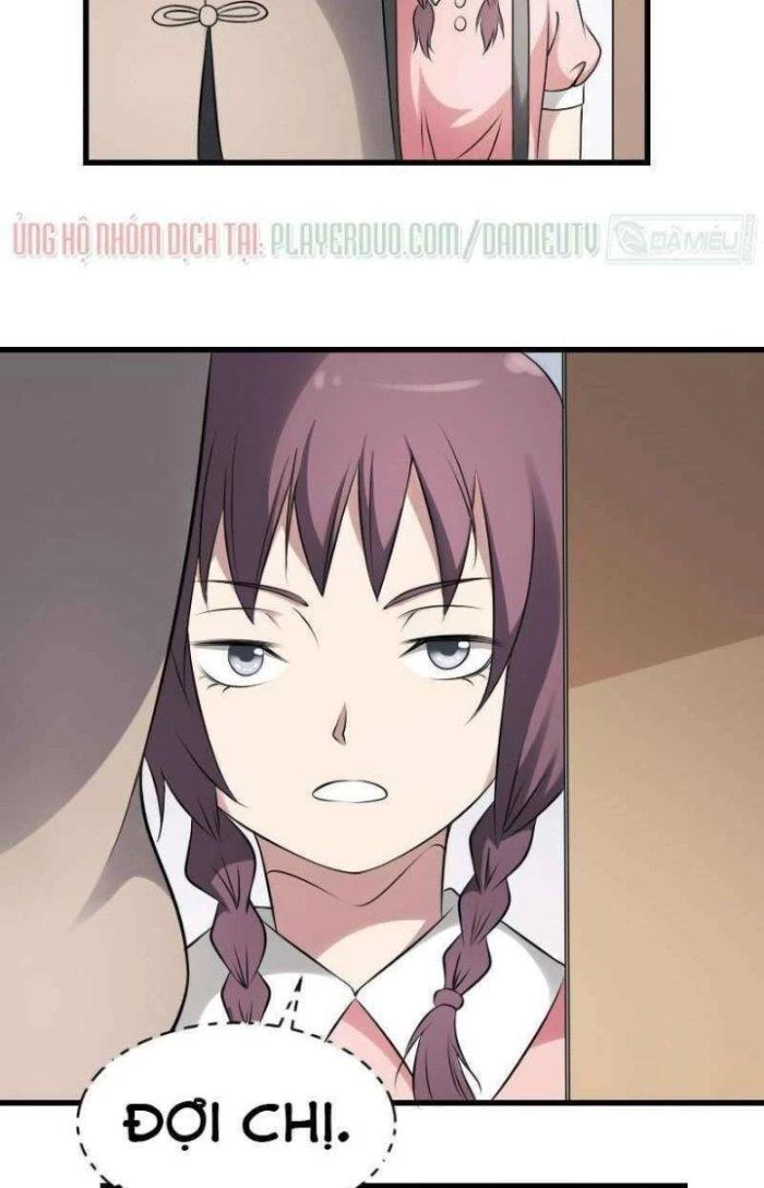 Văn Âm Sư Chapter 19 - 15