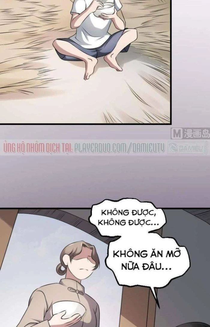 Văn Âm Sư Chapter 19 - 17