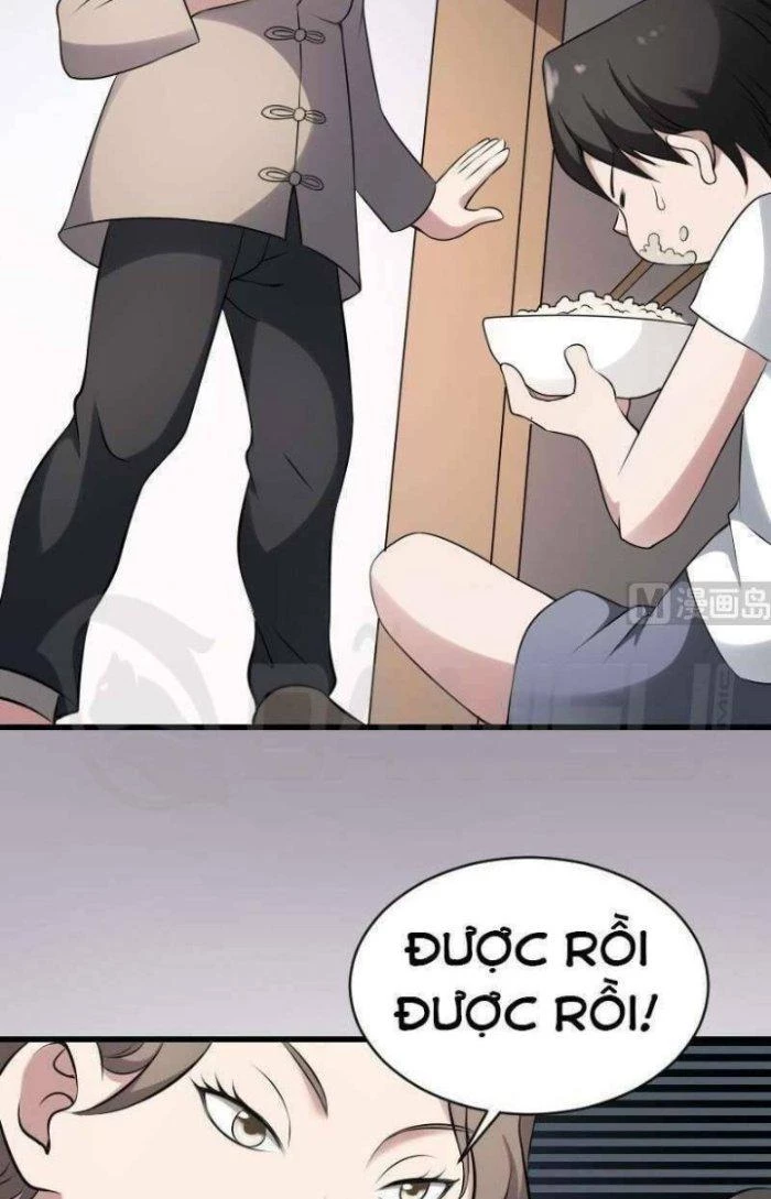 Văn Âm Sư Chapter 19 - 18