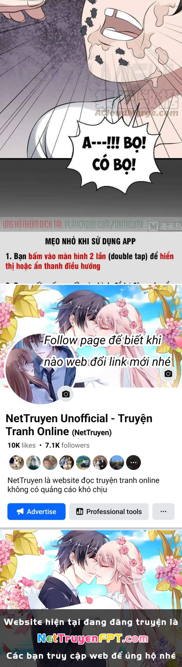 Văn Âm Sư Chapter 19 - 20