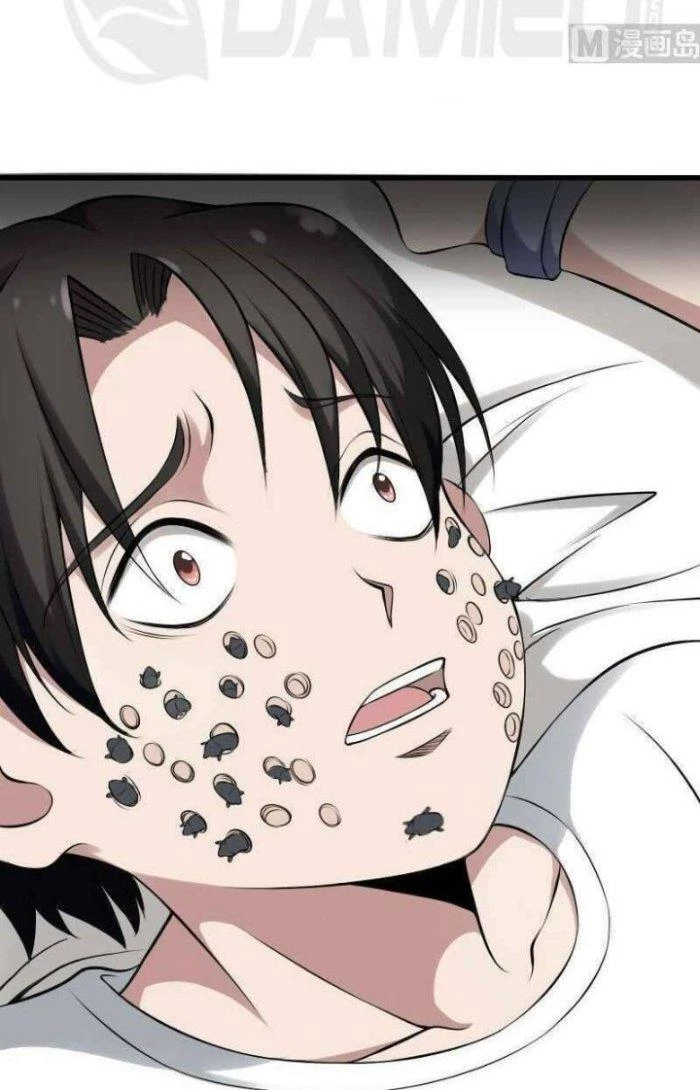 Văn Âm Sư Chapter 20 - 2