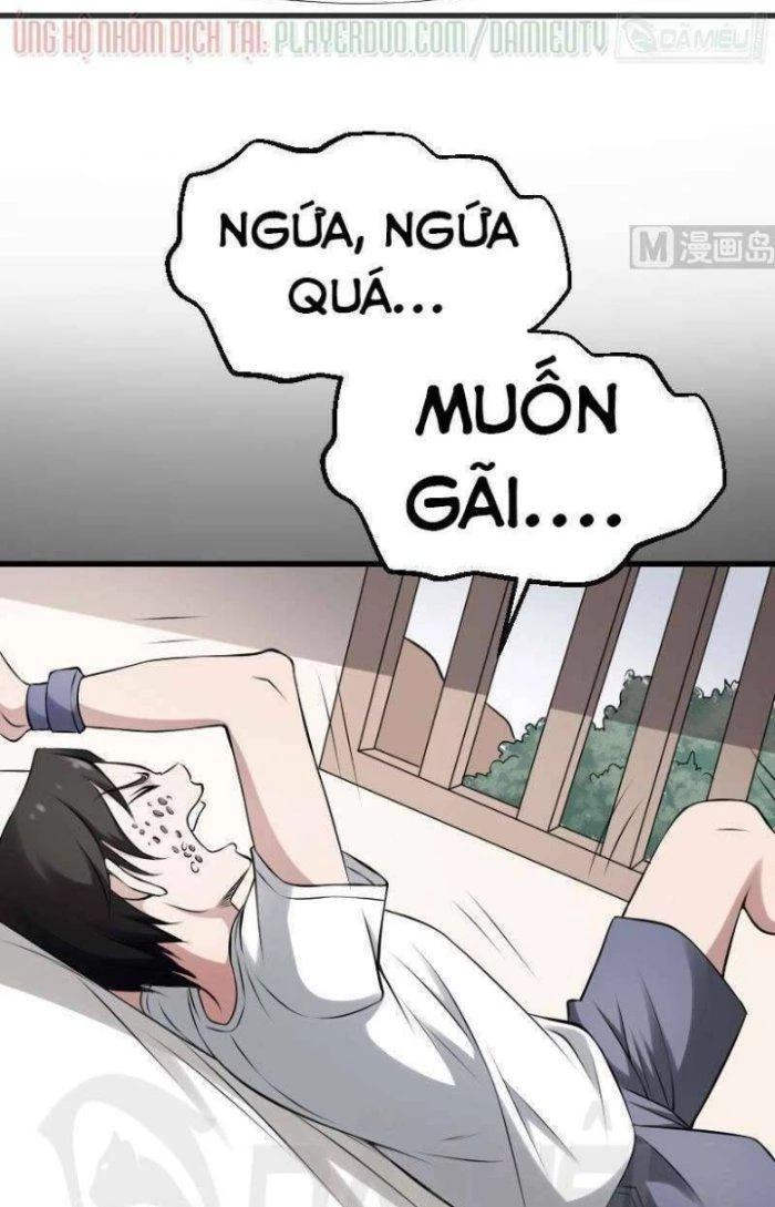 Văn Âm Sư Chapter 20 - 3