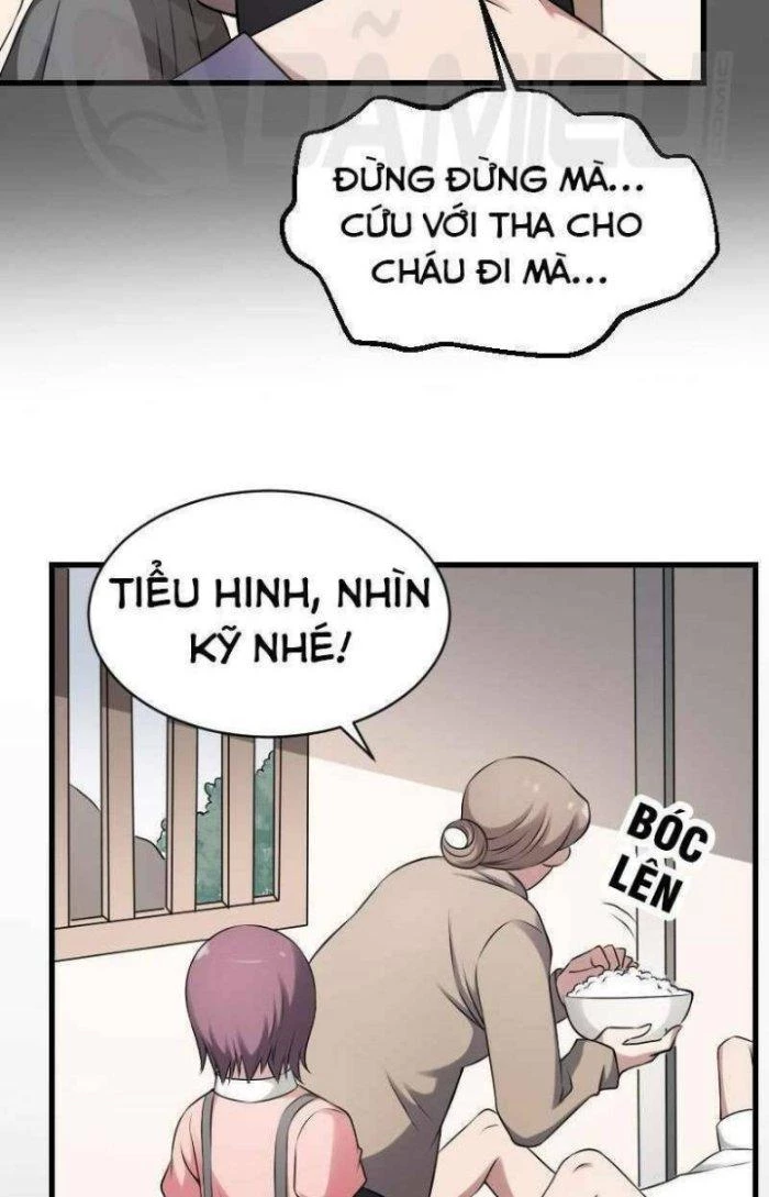 Văn Âm Sư Chapter 20 - 6