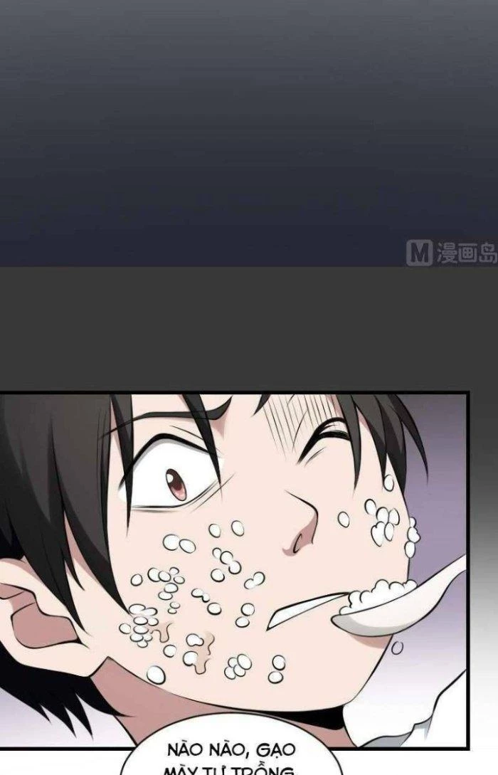 Văn Âm Sư Chapter 20 - 15