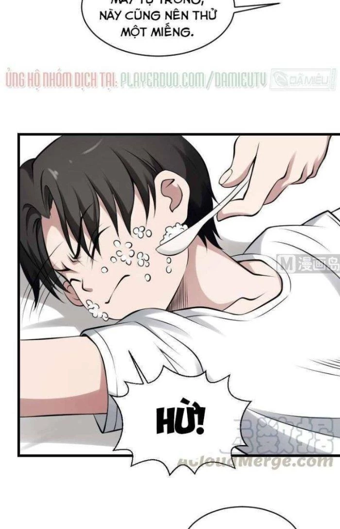 Văn Âm Sư Chapter 20 - 16