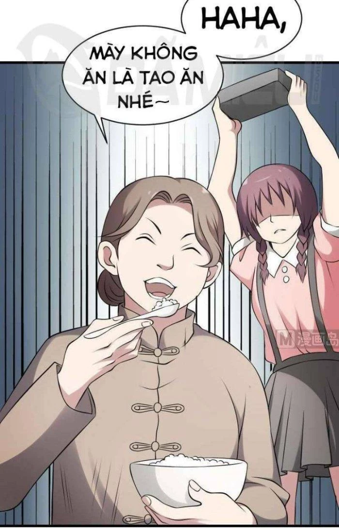 Văn Âm Sư Chapter 20 - 17