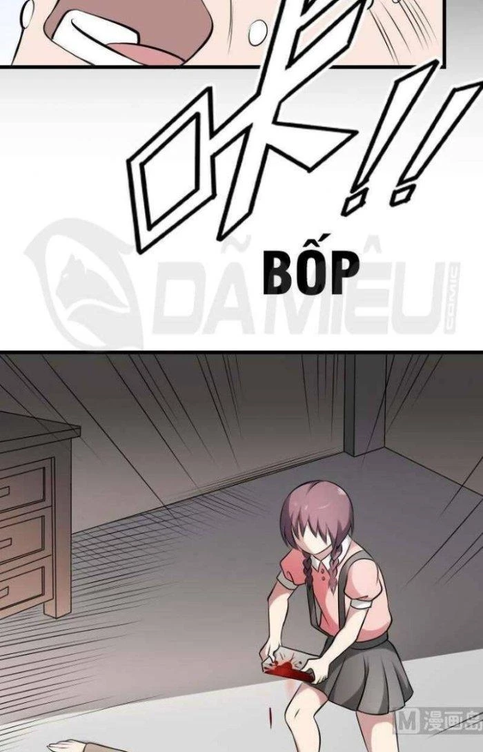 Văn Âm Sư Chapter 20 - 19