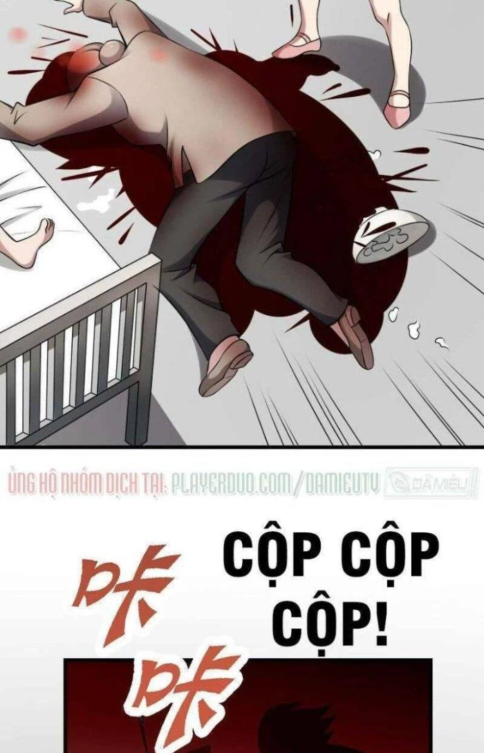 Văn Âm Sư Chapter 20 - 20