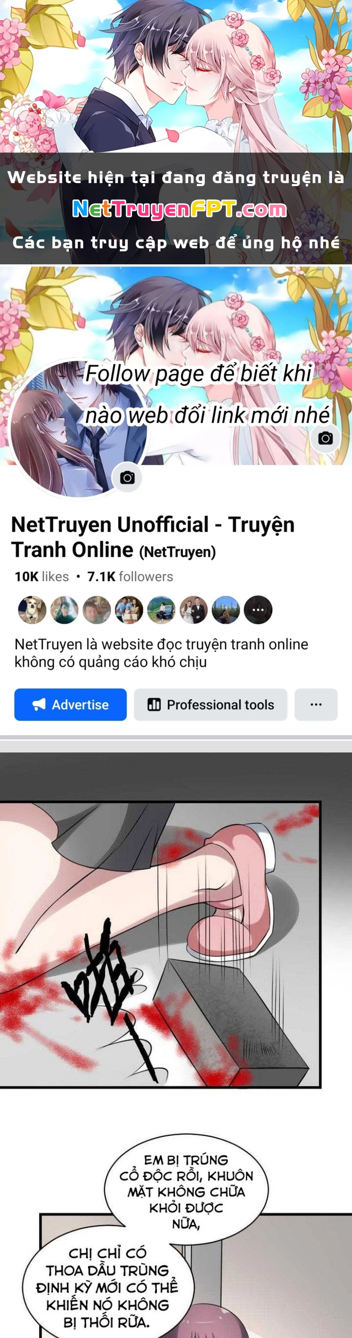 Văn Âm Sư Chapter 21 - 1