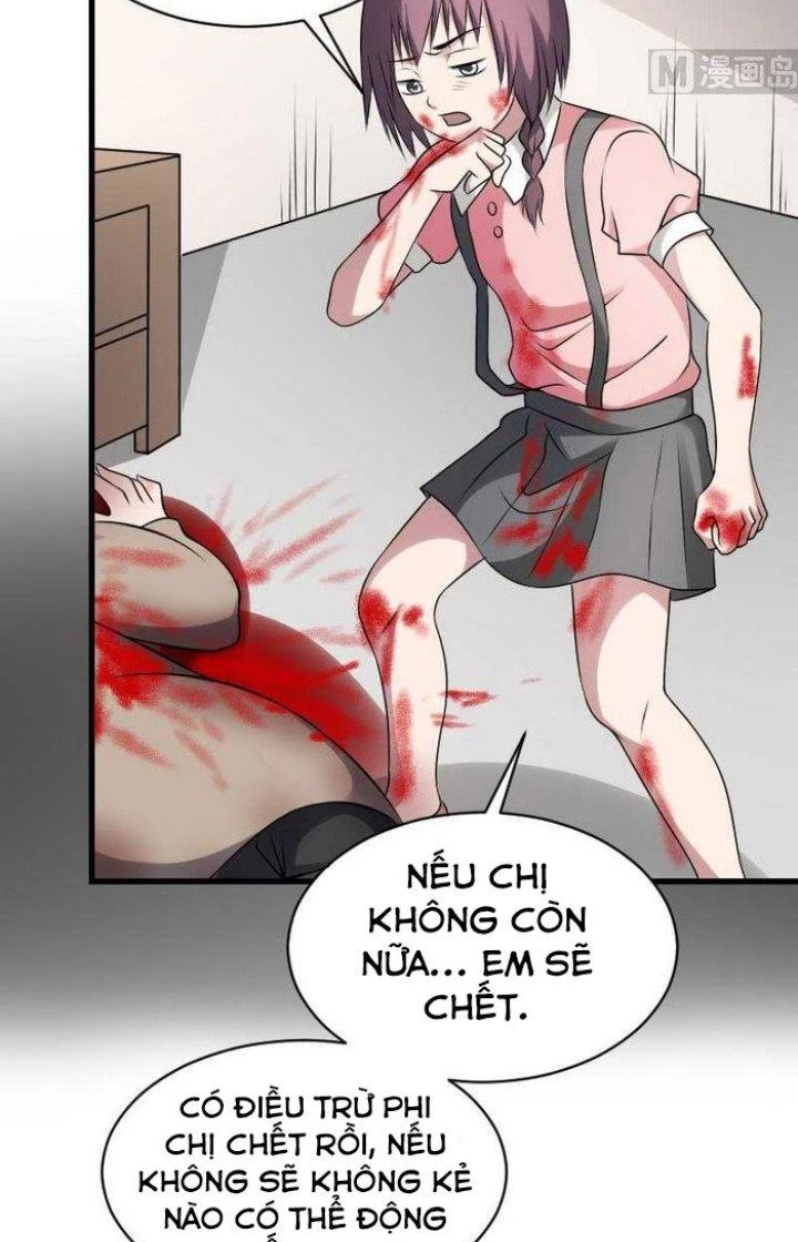 Văn Âm Sư Chapter 21 - 2