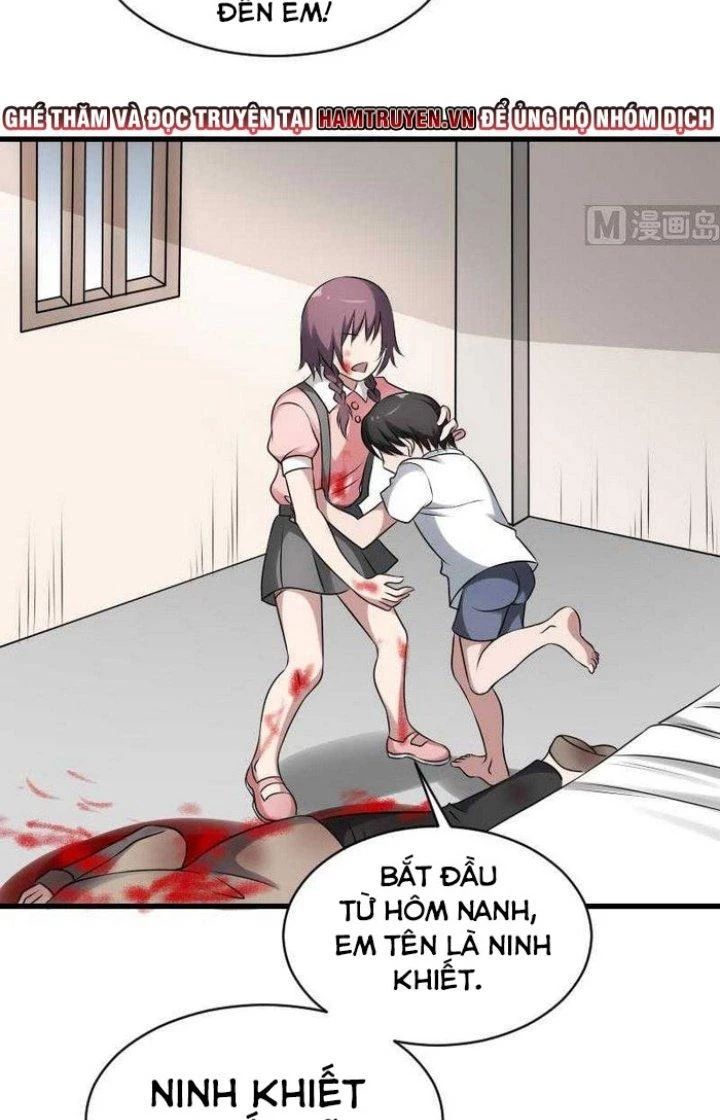 Văn Âm Sư Chapter 21 - 3