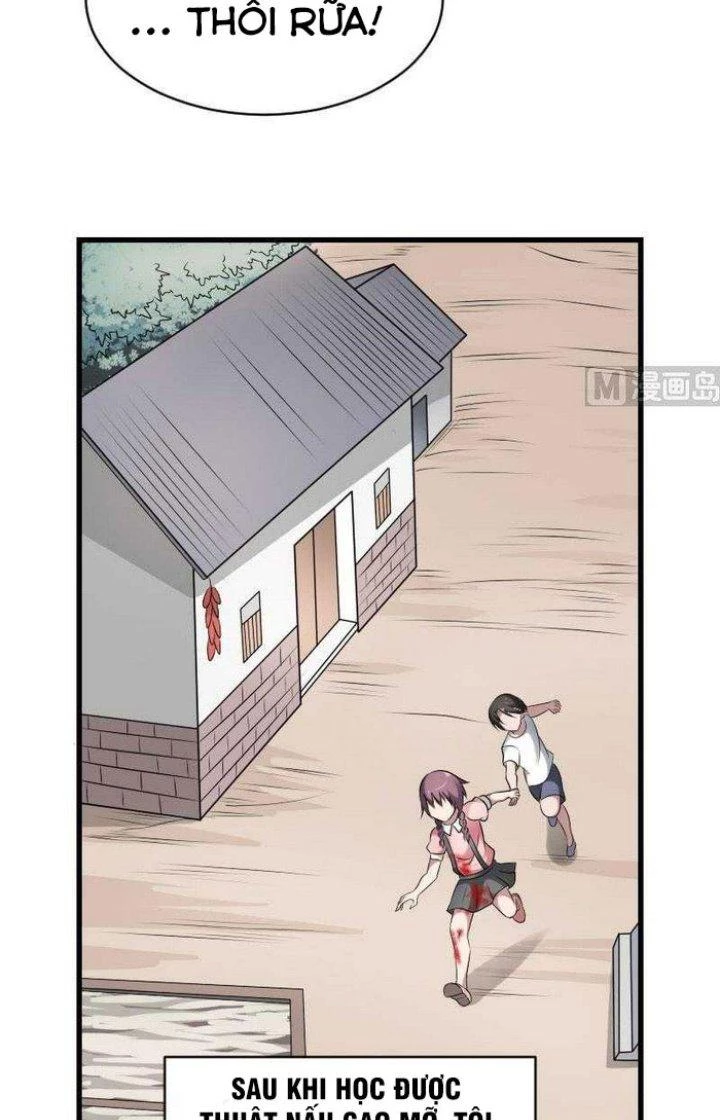 Văn Âm Sư Chapter 21 - 4