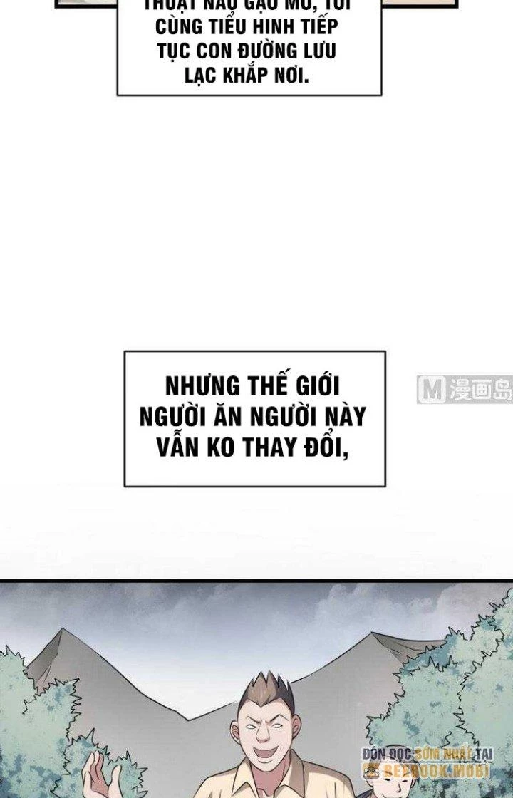 Văn Âm Sư Chapter 21 - 5