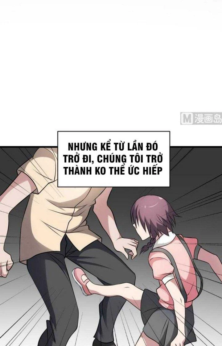 Văn Âm Sư Chapter 21 - 7