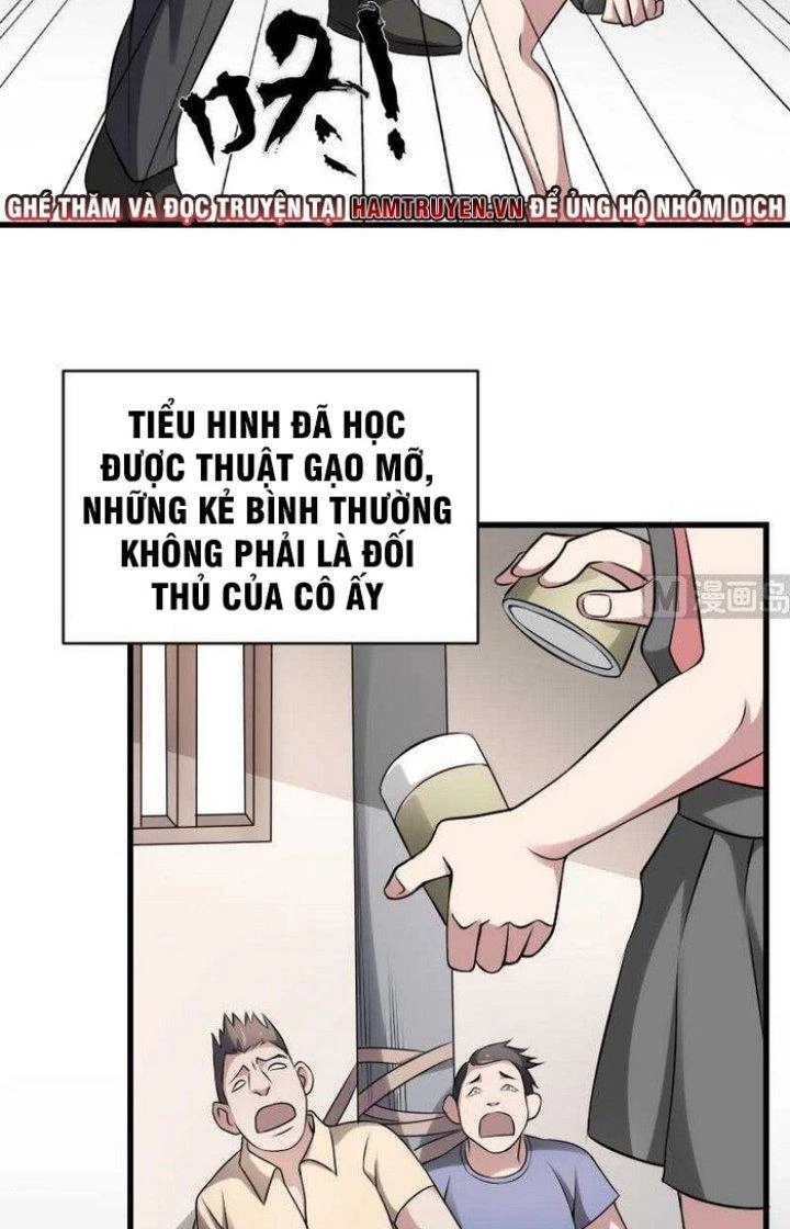 Văn Âm Sư Chapter 21 - 8