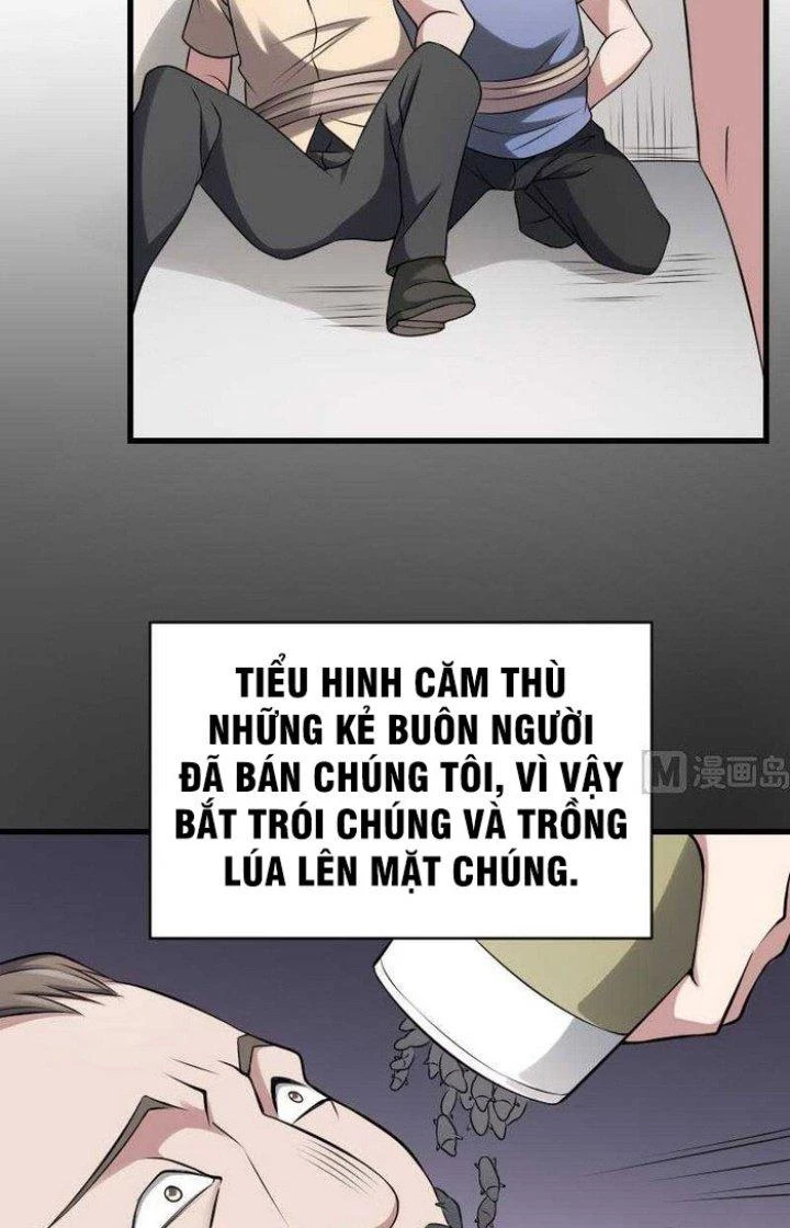 Văn Âm Sư Chapter 21 - 9