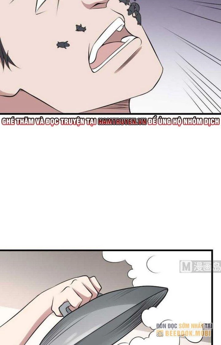 Văn Âm Sư Chapter 21 - 10