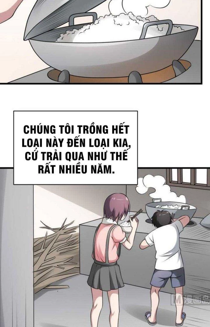 Văn Âm Sư Chapter 21 - 11